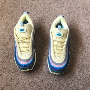 Sean Wotherpoon. Size 7 US.